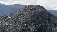 Политика Украины «незалежна»: газ из Европы, уголь из ЮАР