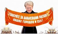 «Битва» чухонцев за место под солнцем
