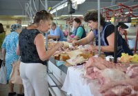 Привычка к голоду