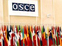 Одной из стран, выступивших против присутствия российской делегации на сессии ПА ОБСЕ, оказалась Эстония