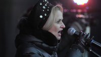 СК РФ возбудил дело против Ирины Фарион за призывы убивать русских