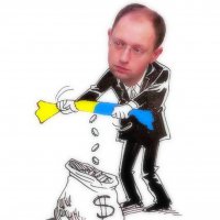 Азаров удивляется, как Яценюк умудрился развалить Украину? Азаров удивляется, как Яценюк умудрился развалить Украину?