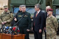 Штаты управляют, Украина и европейцы расплачиваются