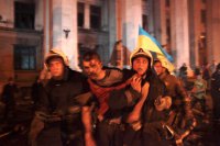 Запад - Украине: Я тебя породил, я тебя и убью