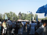 Странички из дневника...