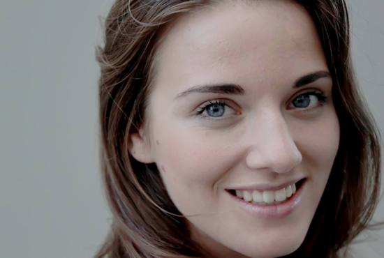 Саакашвили устроил своим замом 25-летнюю активистку Евромайдана