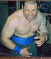 Еще кое-что о «херойстве» революции. Владимир Скачко