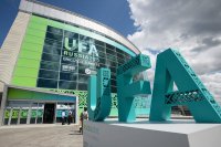 Саммит ШОС в Уфе или «Запад, твоя минута славы закончилась»