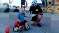 Похоже на то, что в Канаде на службу в полицию берут шизофреников и мизантропов