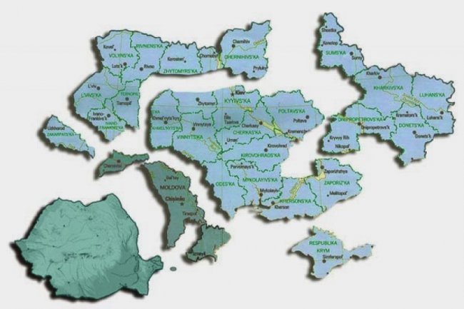 Польша – Украина: сначала реституция, затем территории?