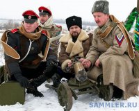 Ненастоящий. Марина Юденич