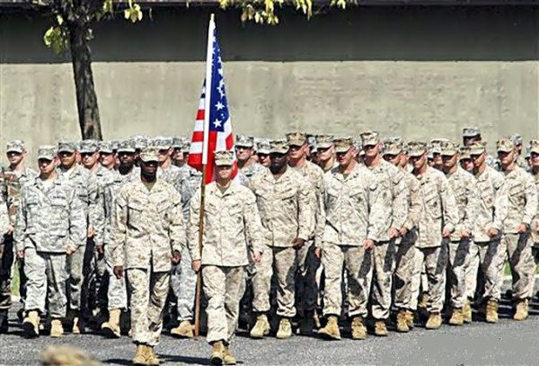 США готовят Европе «американский сюрприз»