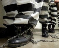 Украина требует вернуть крымских зэков