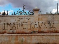 Исламское государство обретает кавказский акцент