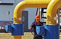 Новая украинская идея получать газ в обход России похожа на очередную аферу