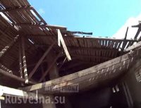 Оперативная обстановка под Докучаевском: ВСУ ведут обстрелы, ополченцы укрепляют позиции (ВИДЕО)