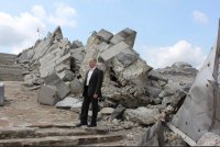 Николай Стариков. Мои первые впечатления от Донецка