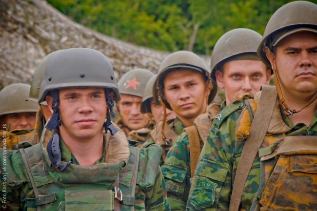 Обращение к "Всехсливщикам"