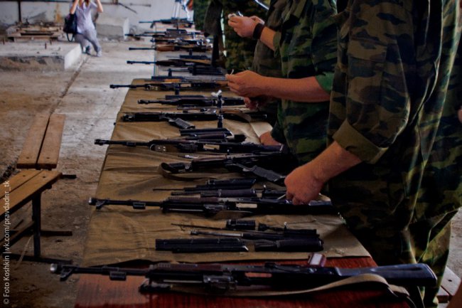 Обращение к "Всехсливщикам"