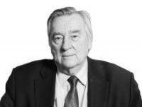 «Стоп» врагам Отечества. Александр Проханов