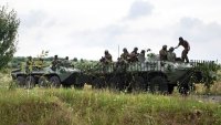 Мукачево. Ястребы Майдана, голуби Майдана и буревестники новой революции