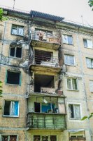 Сводки от ополчения Новороссии 17.07.2015