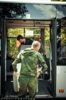 Сводки от ополчения Новороссии 17.07.2015