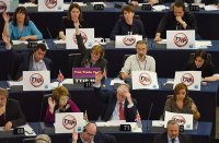 Избежит ли Европа американской кабалы