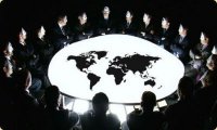 Мировая псевдоэлита и их откровения о нас с Вами