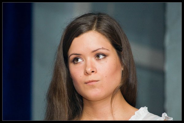 За банку варенья и корзину печенья,продала Маша российский паспорт,вот они новые "власовцы"