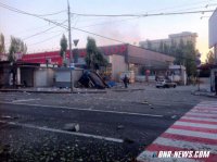 Сводки от ополчения Новороссии 18.07.2015