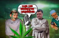 Похождения нечистой силы в Киеве (факты)