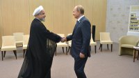 Иран предпочтет российское вооружение западному