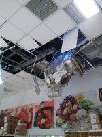 Сводки от ополчения Новороссии 19.07.2015