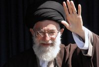 Иран не сдает союзников, Иран считает США врагом