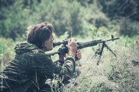 Сводки от ополчения Новороссии 19.07.2015