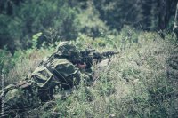 Сводки от ополчения Новороссии 19.07.2015