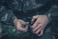 Сводки от ополчения Новороссии 19.07.2015