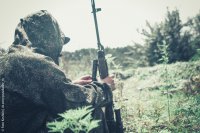 Сводки от ополчения Новороссии 19.07.2015