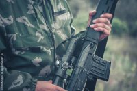 Сводки от ополчения Новороссии 19.07.2015