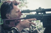 Сводки от ополчения Новороссии 19.07.2015