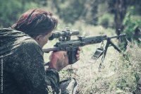 Сводки от ополчения Новороссии 19.07.2015