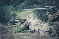 Сводки от ополчения Новороссии 19.07.2015