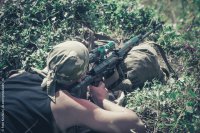 Сводки от ополчения Новороссии 19.07.2015