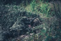 Сводки от ополчения Новороссии 19.07.2015