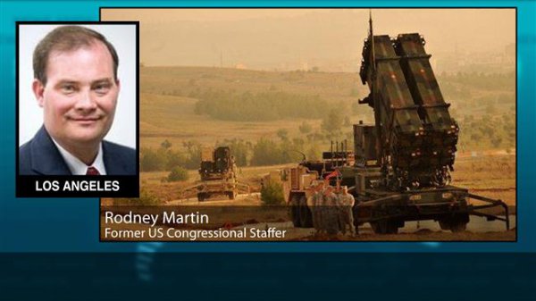 Американский журналист: Россия тратит на свой народ, а США — на наступательные вооружения