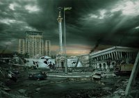 Украина-2025: Реставрация или ликвидация