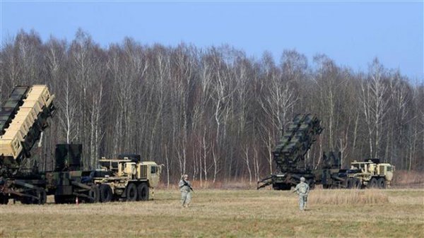 Американский журналист: Россия тратит на свой народ, а США — на наступательные вооружения