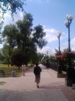 Сводки от ополчения Новороссии 20.07.2015