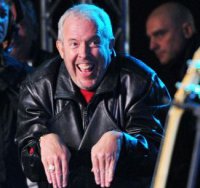 Курируем блага! Как член... Владимир Скачко